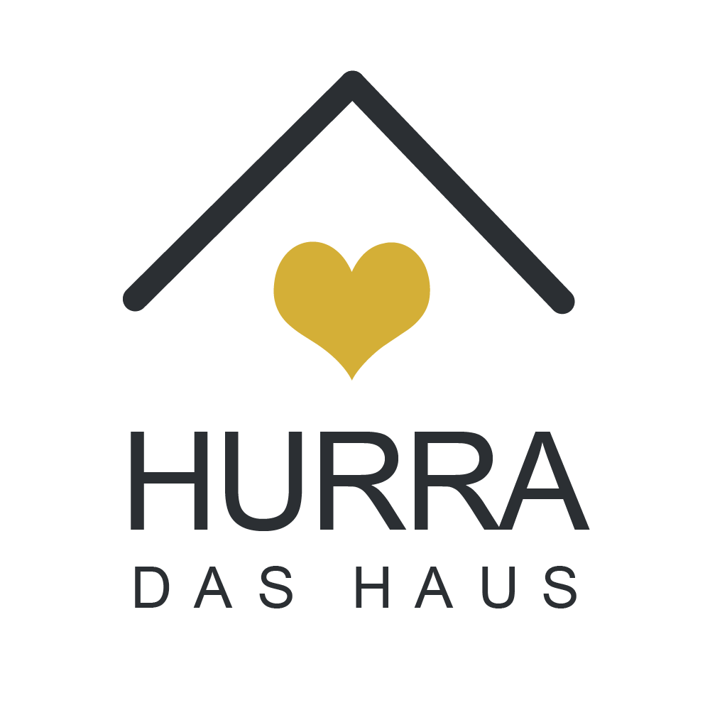Hurra das Haus